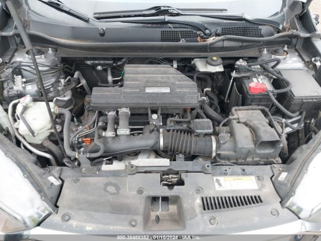 7FARW2H52JE104725 Honda CR-V EX