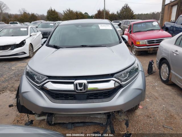 7FARW2H52JE104725 Honda CR-V EX