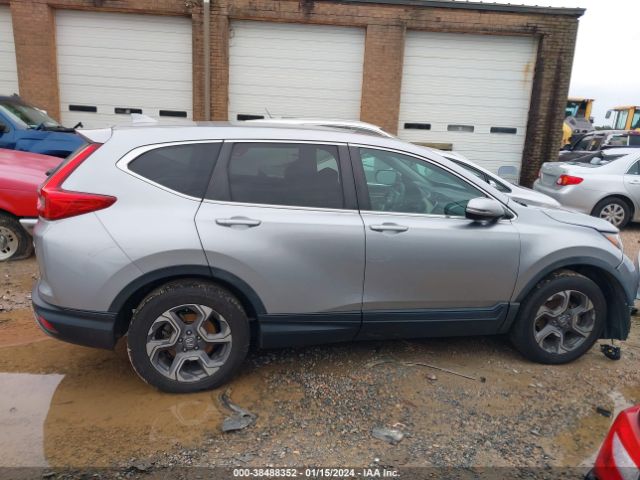 7FARW2H52JE104725 Honda CR-V EX