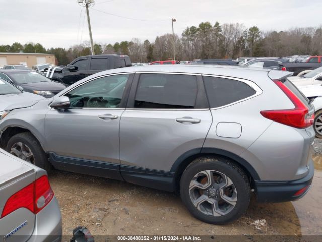 7FARW2H52JE104725 Honda CR-V EX