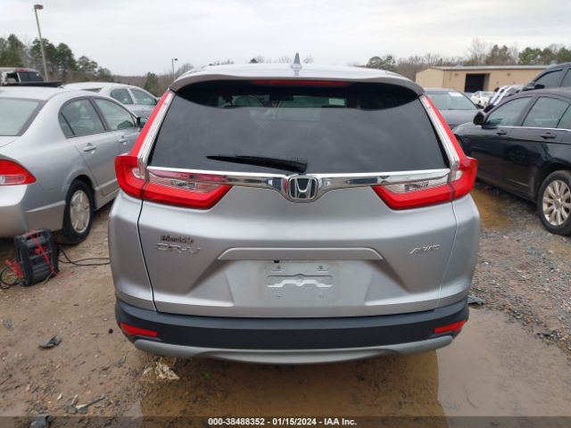 7FARW2H52JE104725 Honda CR-V EX