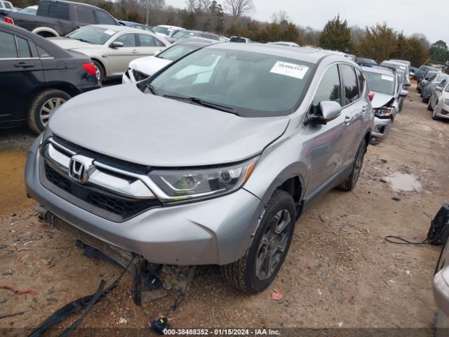 7FARW2H52JE104725 Honda CR-V EX