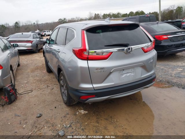 7FARW2H52JE104725 Honda CR-V EX