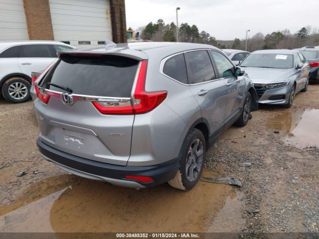 7FARW2H52JE104725 Honda CR-V EX