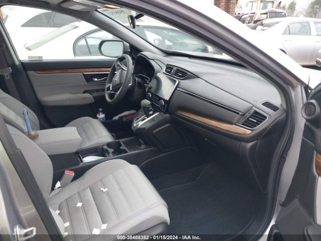 7FARW2H52JE104725 Honda CR-V EX