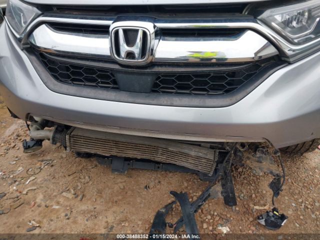 7FARW2H52JE104725 Honda CR-V EX