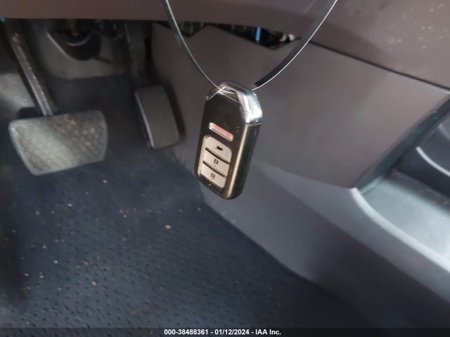 Honda ODYSSEY LX 2019 5FNRL6H24KB061900 Image 11
