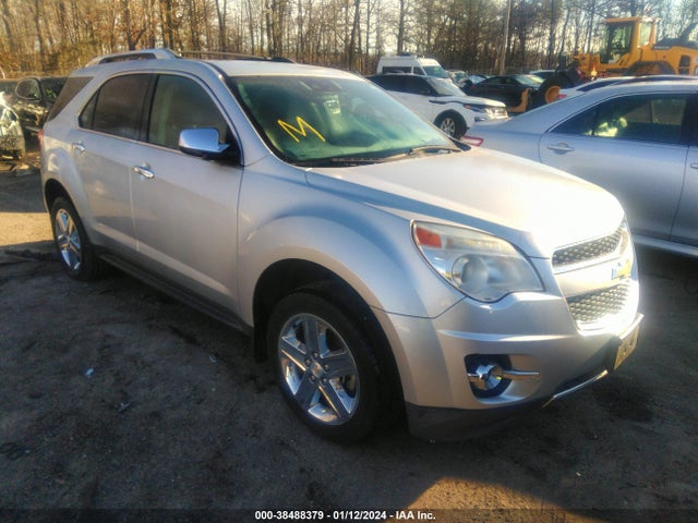 2014 1GNALDEK8EZ112911 main image