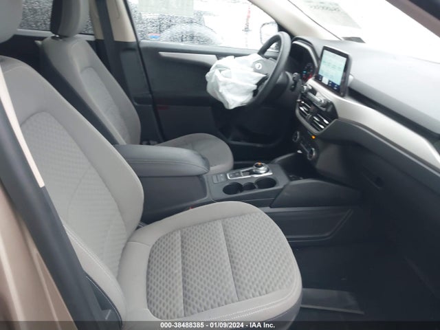 2020 FORD ESCAPE SE VIN: 1FMCU9G68LUB55064