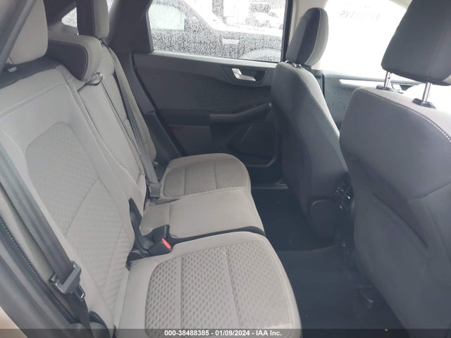 2020 FORD ESCAPE SE VIN: 1FMCU9G68LUB55064