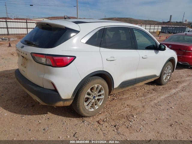 Ford ESCAPE SE 2020 1FMCU0G66LUC62593 Image 4
