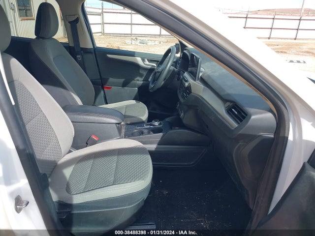 Ford ESCAPE SE 2020 1FMCU0G66LUC62593 Image 5