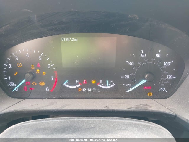Ford ESCAPE SE 2020 1FMCU0G66LUC62593 Image 7