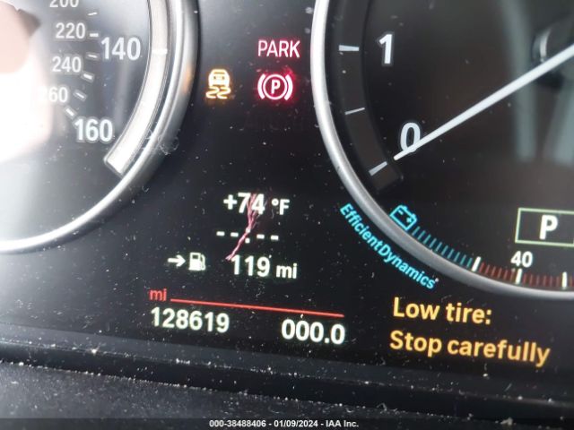 5UXWX7C54F0K32727 BMW X3 Xdrive35i