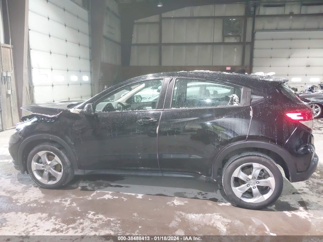Honda HR-V LX 2019 3CZRU6H39KM718444 Image 14