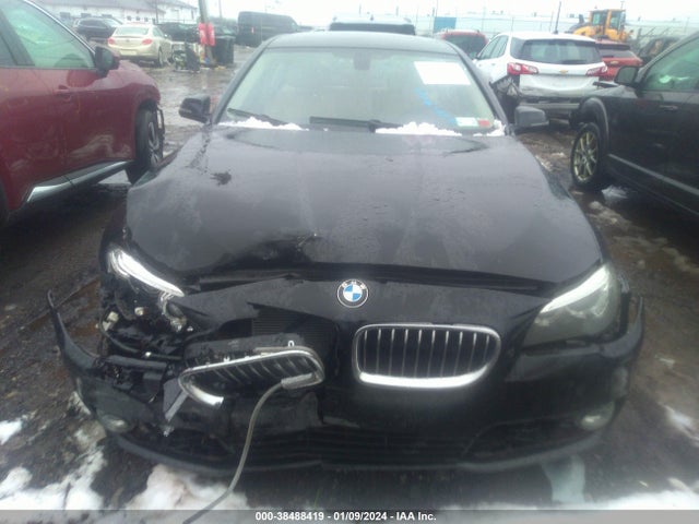 BMW 535i Xdrive 2016 WBA5B3C51GG257174 Image 12