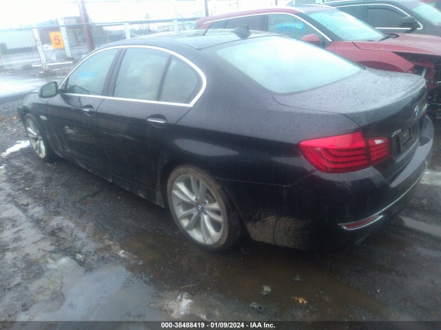 BMW 535i Xdrive 2016 WBA5B3C51GG257174 Image 3