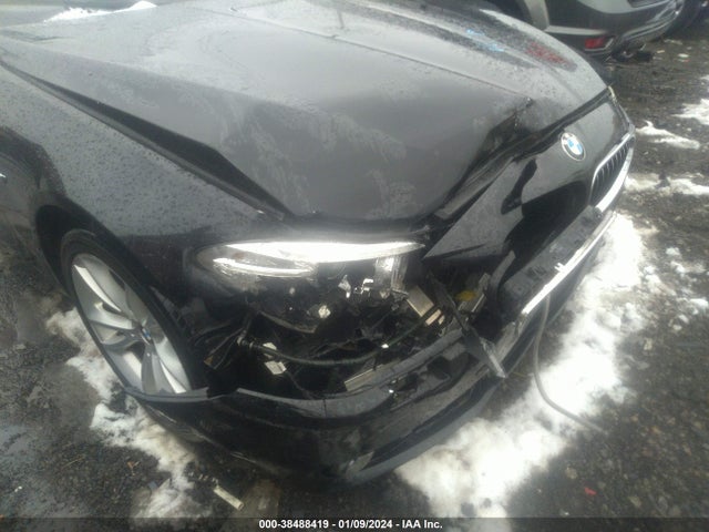 BMW 535i Xdrive 2016 WBA5B3C51GG257174 Image 6