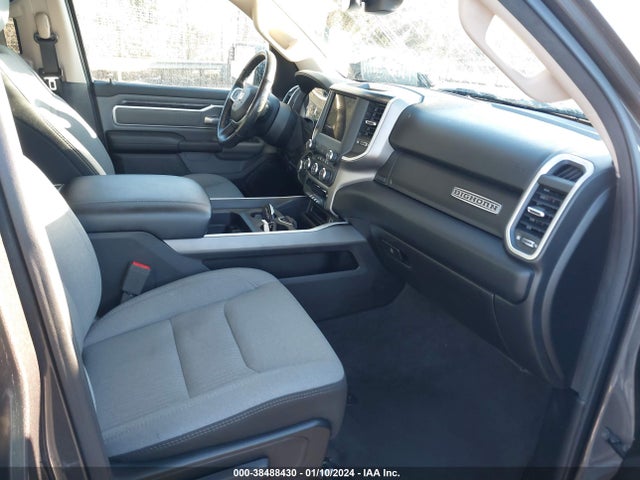 RAM 1500 Big Horn  4x4 5'7 Box 2020 1C6SRFFT3LN167938 Image 5