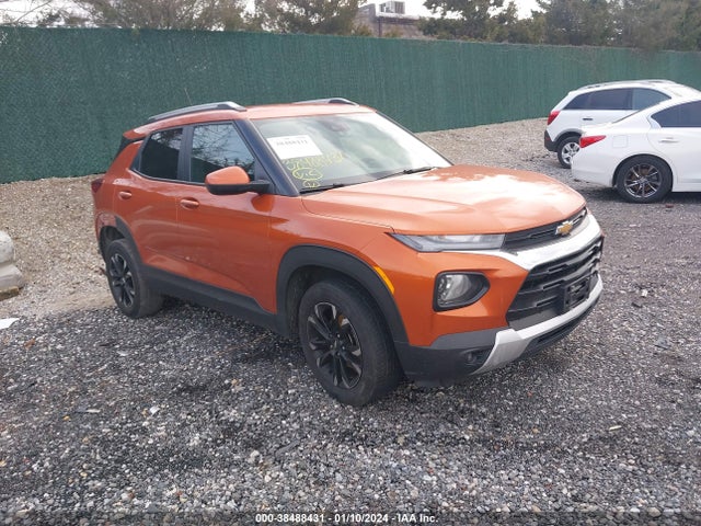 2022 KL79MRSL1NB091120 main image