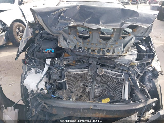 Toyota Prius C Two 2015 JTDKDTB30F1580360 Image 10
