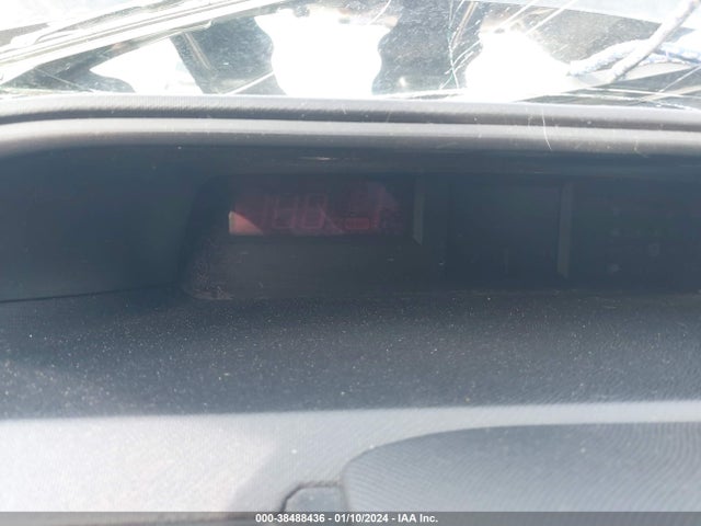 Toyota Prius C Two 2015 JTDKDTB30F1580360 Image 15
