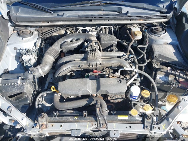 Subaru Impreza 2.0i Premium 2014 JF1GJAC62EH017768 Image 10