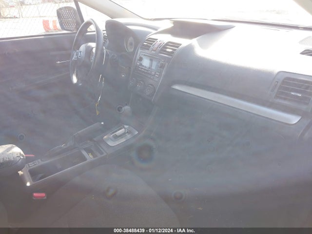 Subaru Impreza 2.0i Premium 2014 JF1GJAC62EH017768 Image 5