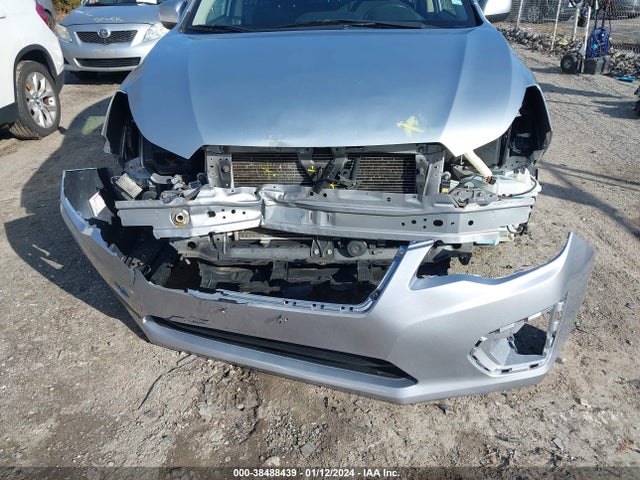 Subaru Impreza 2.0i Premium 2014 JF1GJAC62EH017768 Image 6