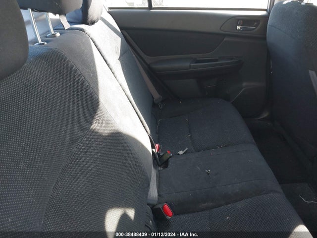Subaru Impreza 2.0i Premium 2014 JF1GJAC62EH017768 Image 8