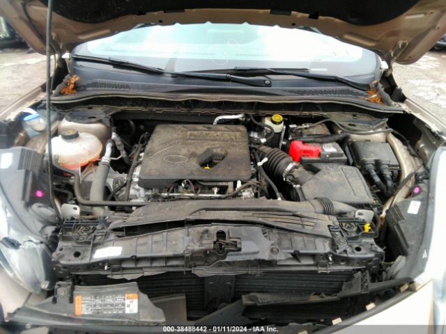 2020 FORD ESCAPE 1FMCU9H62LUA45576 Photo 9