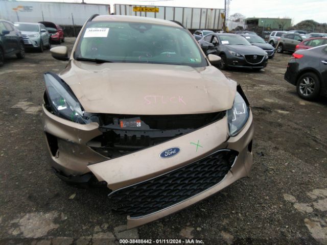 2020 FORD ESCAPE 1FMCU9H62LUA45576 Photo 5
