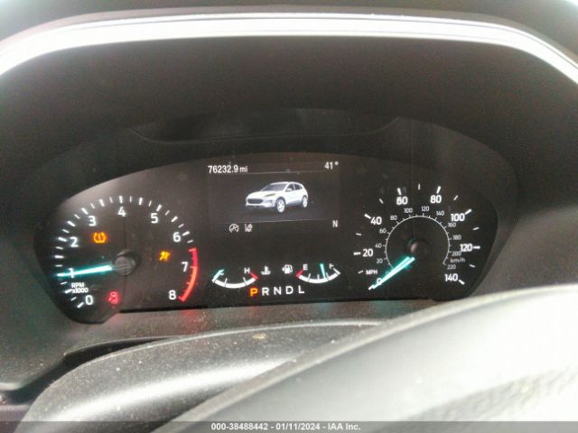 2020 FORD ESCAPE 1FMCU9H62LUA45576 Photo 6