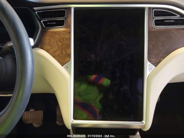 5YJXCAE20HF060315 Tesla Model X 100d/75d/90d