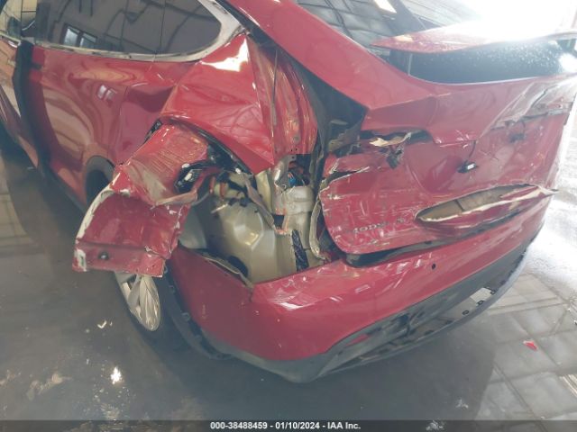 5YJXCAE20HF060315 Tesla Model X 100d/75d/90d