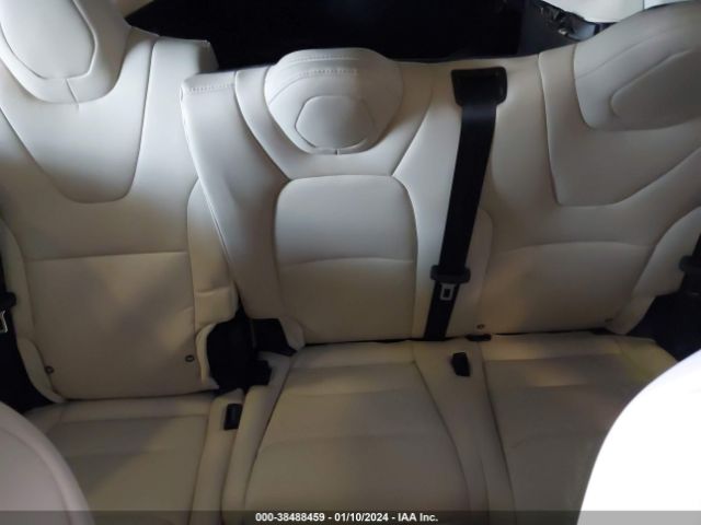5YJXCAE20HF060315 Tesla Model X 100d/75d/90d