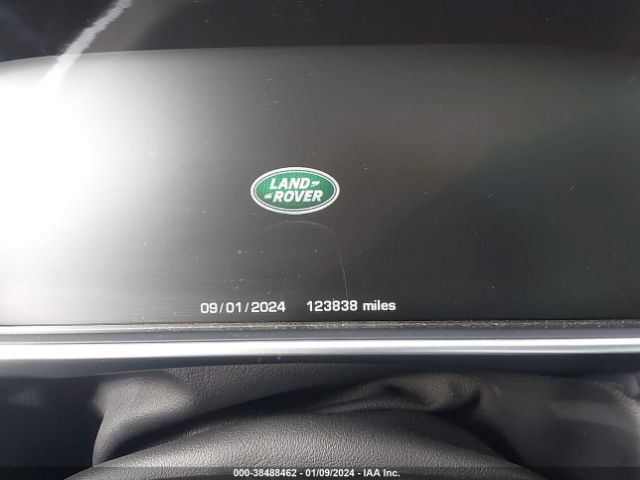 SALGS2EFXGA296286 Land Rover Range Rover 5.0l V8 Supercharged