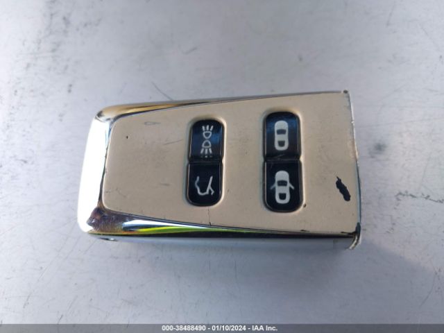 2011 ASTON MARTIN RAPIDE SCFHDDAJ0BAF01445 Photo 10