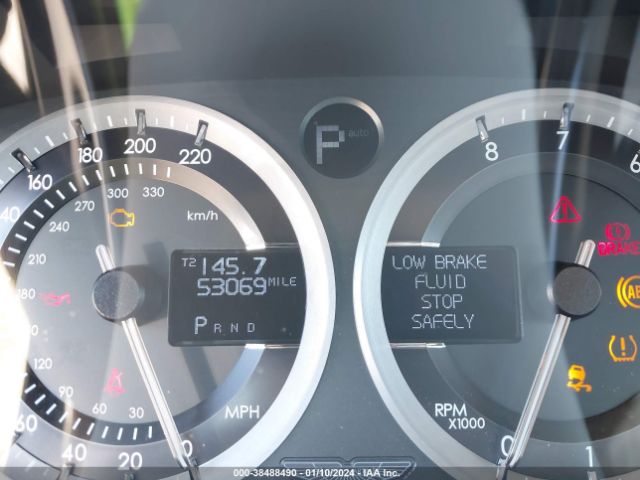 2011 ASTON MARTIN RAPIDE SCFHDDAJ0BAF01445 Photo 6