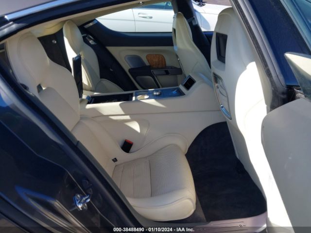 2011 ASTON MARTIN RAPIDE SCFHDDAJ0BAF01445 Photo 7