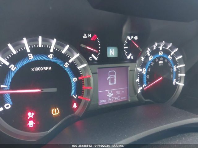 Toyota 4RUNNER SR5 2014 JTEBU5JR2E5180188 Image 7