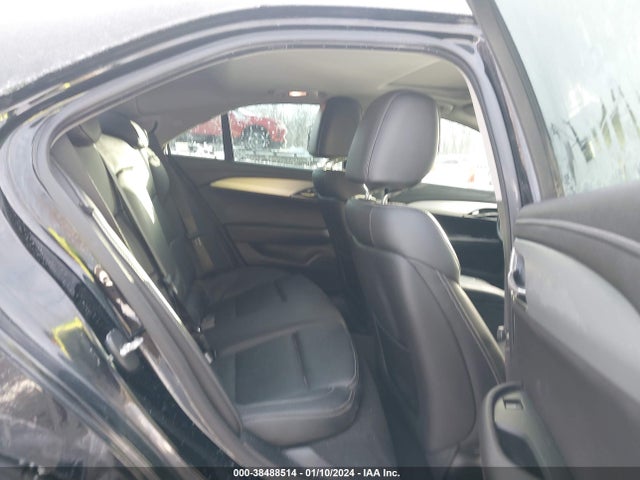 Cadillac Ats Premium Luxury 2017 1G6AE5SS9H0180286 Image 8