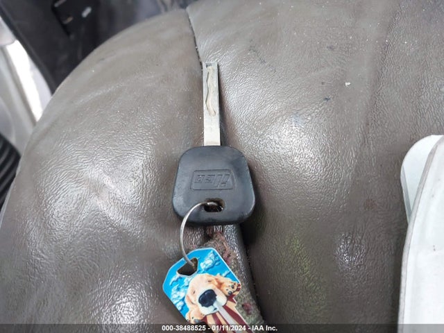 Chevrolet Express 2500 Work Van 2015 1GCWGGFF0F1221790 Image 11