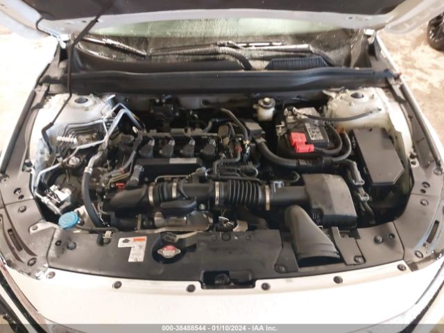 1HGCV1F10LA012332 Honda ACCORD LX