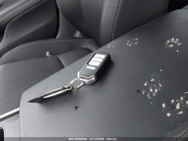 1HGCV1F10LA012332 Honda ACCORD LX