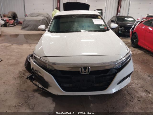 1HGCV1F10LA012332 Honda ACCORD LX