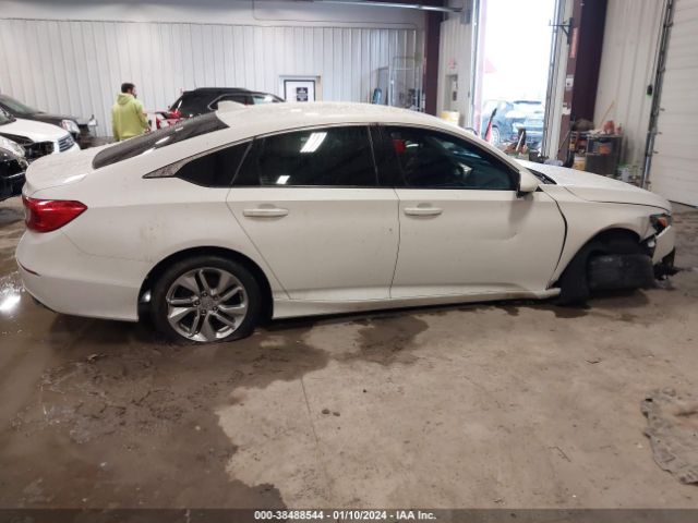 1HGCV1F10LA012332 Honda ACCORD LX