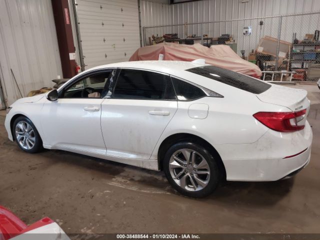 1HGCV1F10LA012332 Honda ACCORD LX