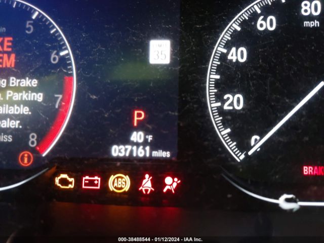 1HGCV1F10LA012332 Honda ACCORD LX