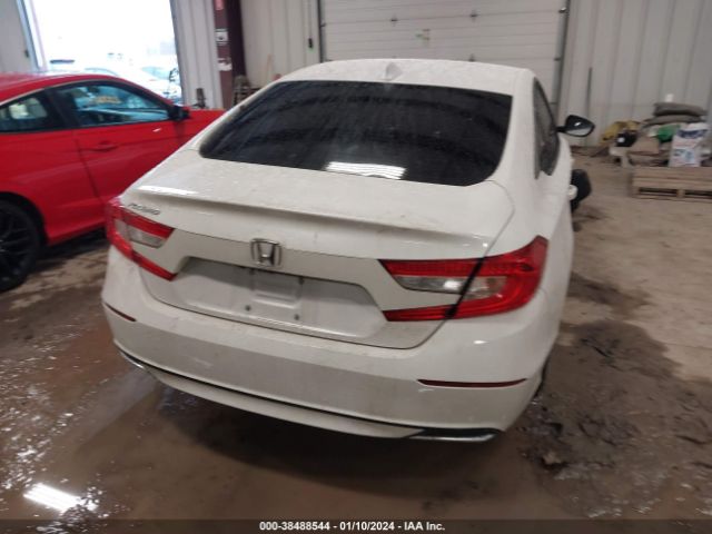 1HGCV1F10LA012332 Honda ACCORD LX